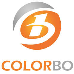 company logo
