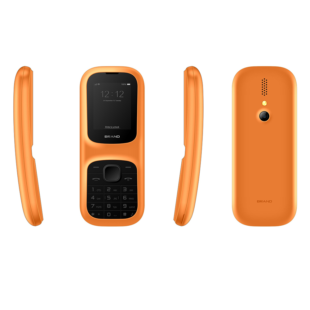 Naranja