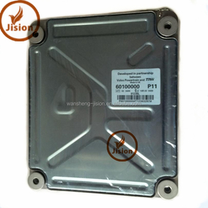 Con il Programma VOE 60100000 ECU Controller VOLVO EC240B EC290B Regolatore Del Calcolatore