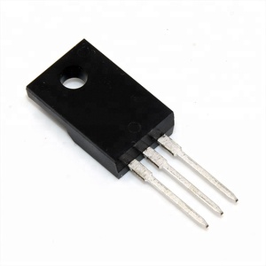 Chất lượng cao <span class=keywords><strong>f60sa60ds</strong></span> Diode mảng GP 600V 8A to220f ffpf60sa60dstu - Product Image 4