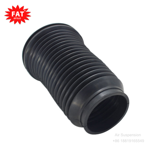 Audi için A6 C6 4F Ön Bilstein Hava Süspansiyon Toz Önyükleme Hava tozluk Körük 4F0616040 4F0616039 - Product Image 2