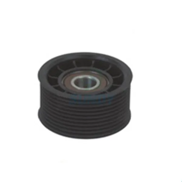 POLIA TENSOR ROLO TENSOR DA CORREIA para a RENAULT / VOLVO FH FM CAMINHÃO OE 8086970 7408086970