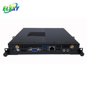 ELSKYコアi7プロセッサーは、デジタル看板用のOSOPSコンピューターを安価に獲得しました。 - Product Image 1