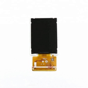 2.8 pollici TFT modulo LCD LCM tipo pannello LCD 240 * Display 320 per orologi digitali - Product Image 2