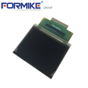 <strong>Small</strong> size <strong>lcd</strong> <strong>display</strong> spi interface 1.27 inch color <strong>oled</strong> screen 128x96 RGB <strong>oled</strong> microdisplay - Product Image 5