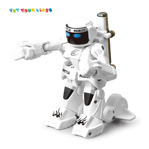 EPT Intelligent Battle Boxing <strong>Robot</strong> 2.4G <strong>Rc</strong> High Quality Low Price Remote Control Smart Toys Best <strong>Fighting</strong> <strong>Robot</strong> Toy for Kids