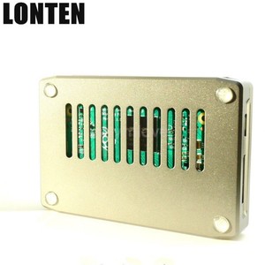 Lonten Neueste neue CNC-Aluminiumgehäuse-E/A-Erweiterungs karte für Raspberry Pi Compute Module 3 CM3 Lite - Product Image 3