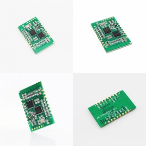 Tipo incorporato UART TTL di SMT di USR-TCP232-S2 ai moduli del convertitore di Ethernet tcp/ip - Product Image 4