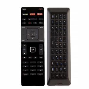 Tıklayın görüntü genişletilmiş görünümü VINABTY XRT500 Uzaktan Kumandalı Arkadan Aydınlatmalı Klavye için fit VIZIO Akıllı TV M43-C1 M43C1 M49-C1 m49C - Product Image 2