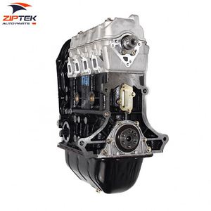 スズキマルチキャリーST100SC100 1.0L OEM F10A465ベアエンジンのNO.2 OEM品質 - Product Image 4