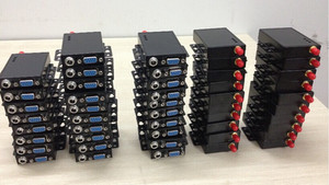 自動販売機用GSMデータ受信機RS232モデム - Product Image 6