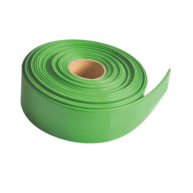 Tubo de policarbonato flexible de gran diámetro resistente al calor, pvc, 48 pulgadas, pneumato-aire de gas, hdpe por tonelada