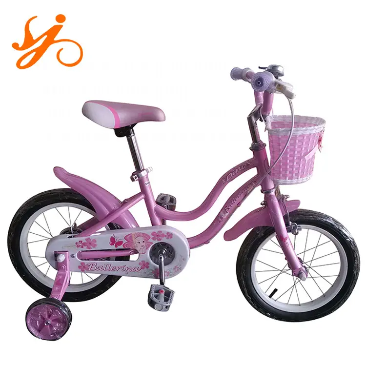 Express approvisionnement enfants vélo pour 6 ans bébé/bicyclettes importées de Chine/enfants prix de vélo