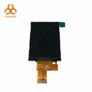 2.4 pollici 240*320 risoluzione SPI interfaccia ip TFT LCD Display ST7789 Driver IC con tipo LCM da fornitore affidabile - Product Image 2