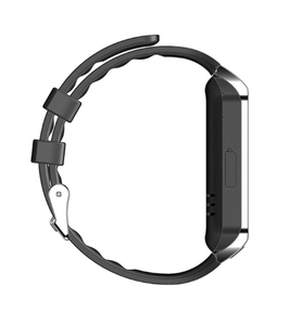 Reloj inteligente DZ09 multifunción con pantalla táctil, reloj inteligente con cámara, reproducción de MP3, compatible con tarjeta SIM, 380mA, 2019 - Product Image 5