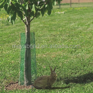 HDPE di Plastica Albero di Rete di Protezione di Protezione Della Maglia - Product Image 5