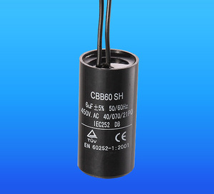 用于电子围栏的CBB60电容器<span class=keywords><strong>MKP</strong></span>-R90 <span class=keywords><strong>20uF</strong></span> 900VDC