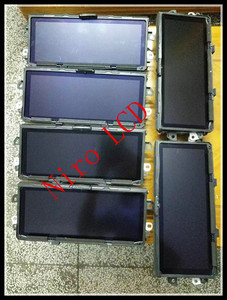 חדש לגמרי מקורי ניווט לרכב 12.3 "אינץ LCD תצוגת מסך עבור טויוטה לקסוס ES/<span class=keywords><strong>LS</strong></span>/RS/הוא סדרת רכב אוטומטי