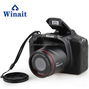 DC-05 12MP Digital <strong>Camera</strong> + 2.4'' TFT Display + 8x Digital Zoom + Anti Shake + Face Detection Digital <strong>Camera</strong> Prices in China - Product Image 1