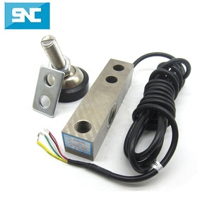 SC8320C célula de carga de 1 tonelada de 2 toneladas de 3 toneladas de escala - Product Image 6