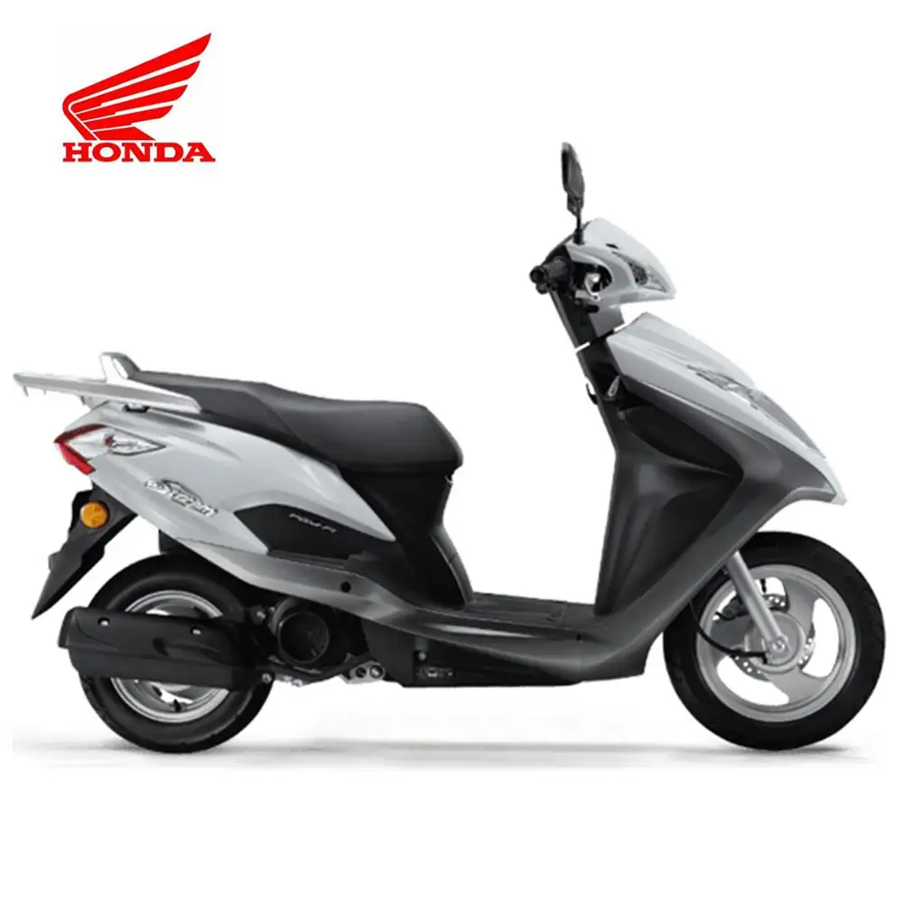 Xe Máy Honda Hoàn Toàn Mới Stream 125 Activa S LEAD GRAZIA