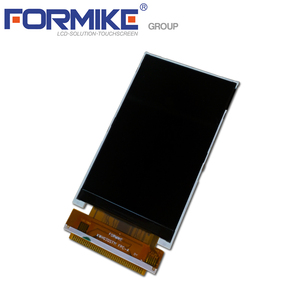 ST7793 Ic 3-Zoll-Tft-Bildschirmmodul mit Mcu-Schnitts telle - Product Image 3