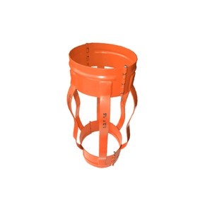 Centralizador de tubos duplos de arco de 7 ", para bom preço