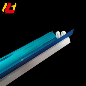 <strong>T8</strong> T5 Commercial Recessed 2X18W Fluorescent Tube High Bright <strong>Led</strong> Ceiling Wall Fixture Light 2Ft 3Ft 4Ft 5Ft 0.6m 0.9m <strong>1.2m</strong> 1.5m - Product Image 2