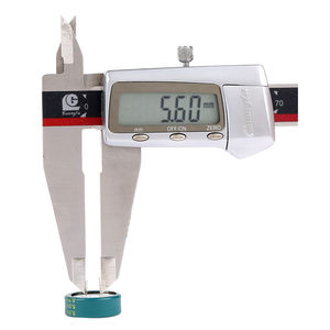 5Pcs/批硬币-C型5.5V 1.5F 1.5法拉超级电容器法拉电容器 - Product Image 4