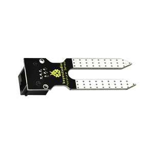 Keyestudio EASY plug Soil humidity <strong>Sensor</strong> Module <strong>for</strong> <strong>Arduino</strong>