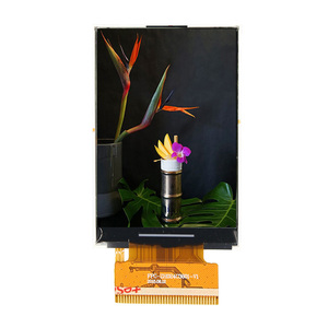 Cheapest Low MOQ 0.96 2.4 <strong>2.7</strong> 3.5 4.3 5.0 Inch TFT <strong>LCD</strong> <strong>Display</strong> - Product Image 3