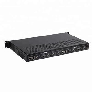 Y530S H.264 Encoder Audio HDMI a 8 canali WAN LAN SRT HTTP RTSP RTMP UDP HLS codificatore unicast multicast - Product Image 3