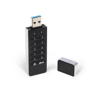 Combinación de unidades Flash USB, bloqueo de seguridad, memoria USB - Product Image 1