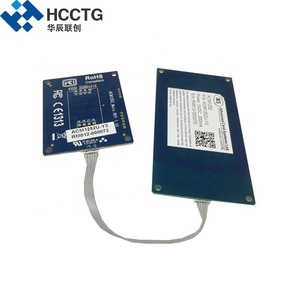 13.56mhz Smart USB NFC RFID Reader Module mit Detachable Antenna Board ACM1252U-Y3 - Product Image 3