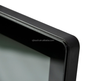 Monitor TFT con Display Touch Screen LCD Raspberry Pi WIFI HD da 15 pollici con Kit Touchscreen per segnaletica digitale PCAP - Product Image 3