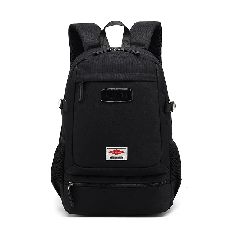 Shoulder travel backpack small laptop trolley bag
