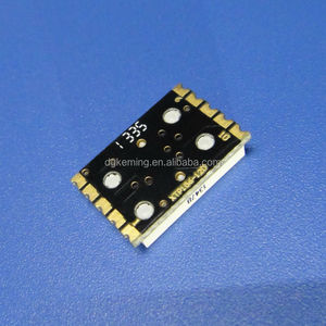 Семь сегмент smd led дисплей fyls-5611bur 7-ми сегментный smd led дисплей - Product Image 5