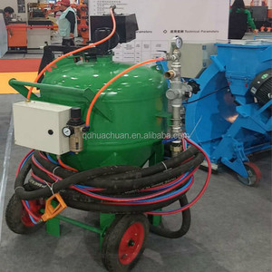 Dustless Blaster DB500