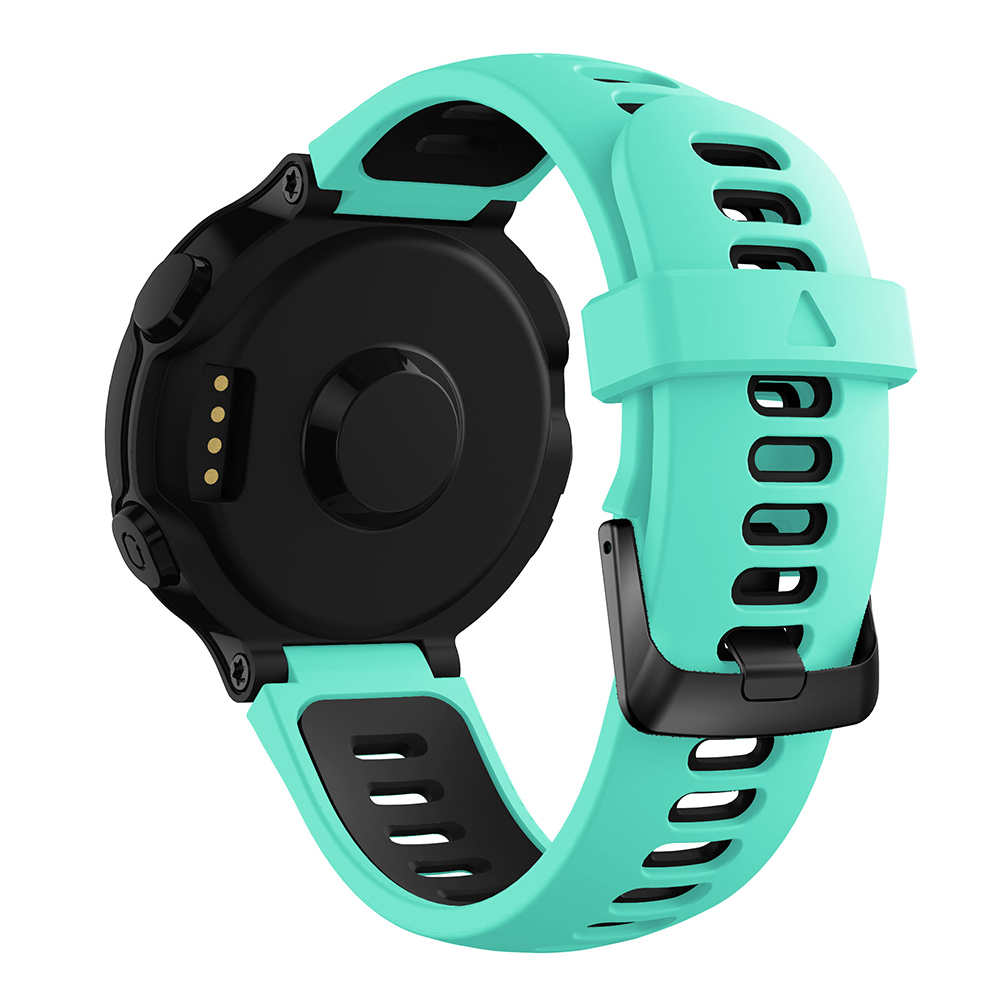 Mint Black