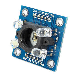 Arduino IOTプロジェクト用GY-31 TCS3200色認識センサーモジュール - Product Image 3
