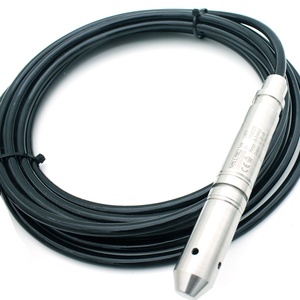 RS485 Submersible <strong>Level</strong> <strong>Sensor</strong> for Fuel diesel <strong>Level</strong> Tanks - Product Image 1