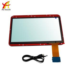 12.5 pollici impermeabile capacitivo Touch <span class=keywords><strong>Screen</strong></span> per <span class=keywords><strong>Raspberry</strong></span> <span class=keywords><strong>Pi</strong></span>