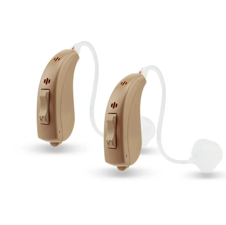 Apparecchi acustici Super mini Digital china per le vendite online