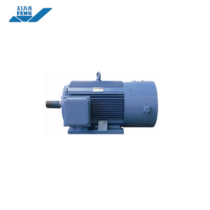 YVF2-355M2-8 160KW 380v <strong>High</strong> <strong>Rpm</strong> Asynchronous <strong>Motor</strong> <strong>for</strong> <strong>Air</strong> <strong>Cooler</strong>