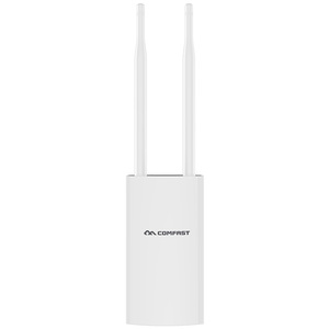 מחיר המפעל comfast CF-EW71 2.4ghz חיצוני 300mbps טווח ארוך wifi נקודת גישה לנתבים