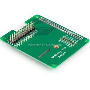 Original Electronic Custom PCB Leiterplatte Schaltplan PCBA Layout Design Services - Product Image 2