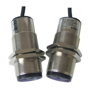 M30 NPN/PNP 4 Wires Infrared <strong>Diffuse</strong> <strong>Reflection</strong> Optical Photoelectric <strong>Sensor</strong> 1M Switch 5Vdc/12V/24Vdc IP67 Waterproof (IBEST) - Product Image 3