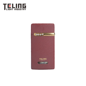 带 LED TL-376 的促销打火机