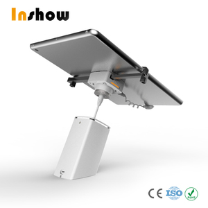 INSHOW专利设计智能手机报警系统防盗零售安全A100-CW - Product Image 6