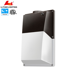 אורות מיני <span class=keywords><strong>LED</strong></span> קיר חבילה מתקן 15w <span class=keywords><strong>LED</strong></span> חיצוני קיר אור עם DLC תעודה
